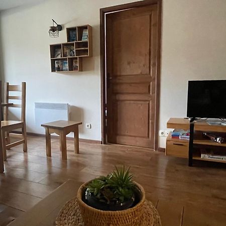 Bel Appartement T3 Pour 6 Personnes A Brides-Les-Bains Exterior foto