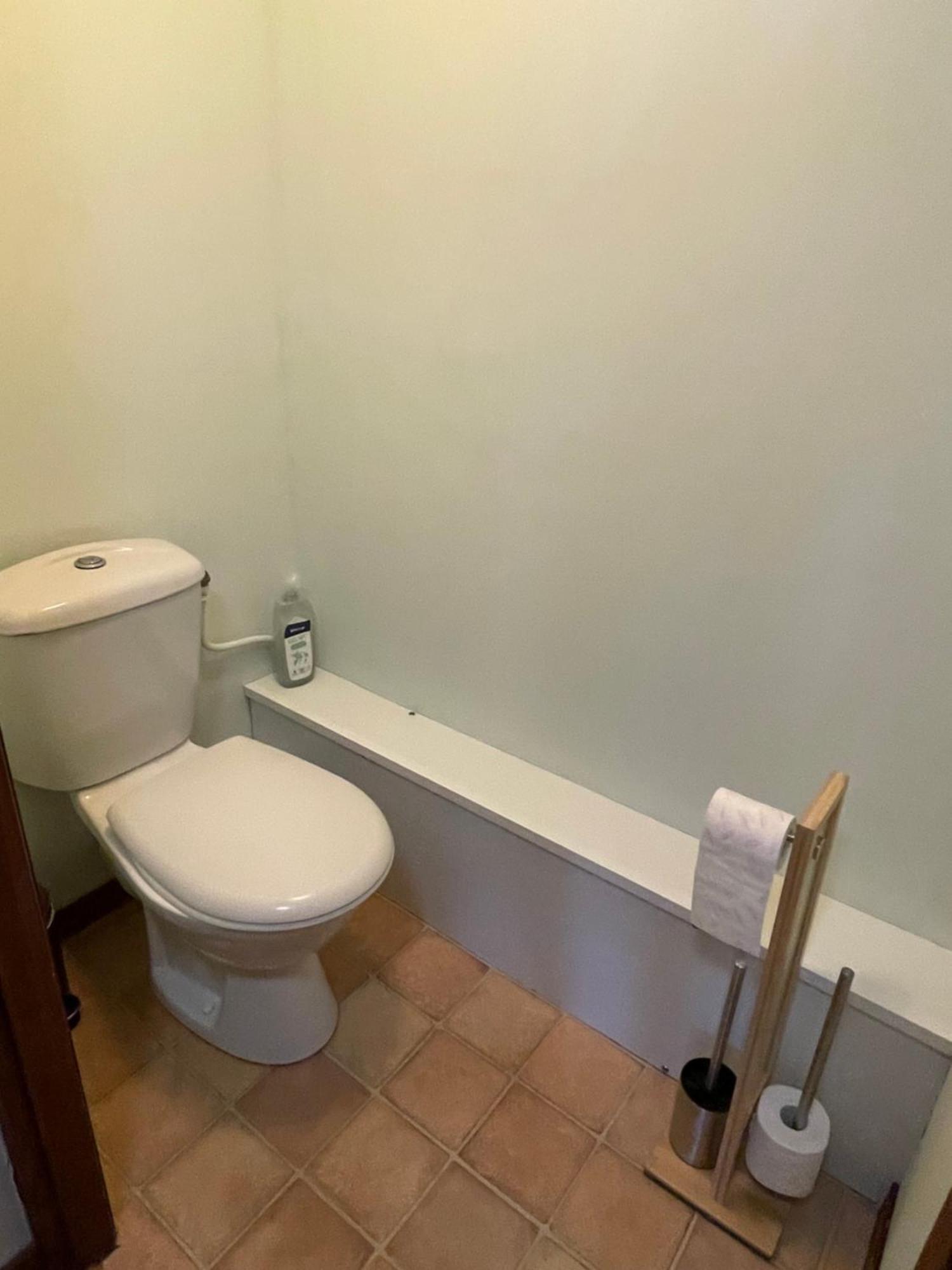 Bel Appartement T3 Pour 6 Personnes A Brides-Les-Bains Exterior foto