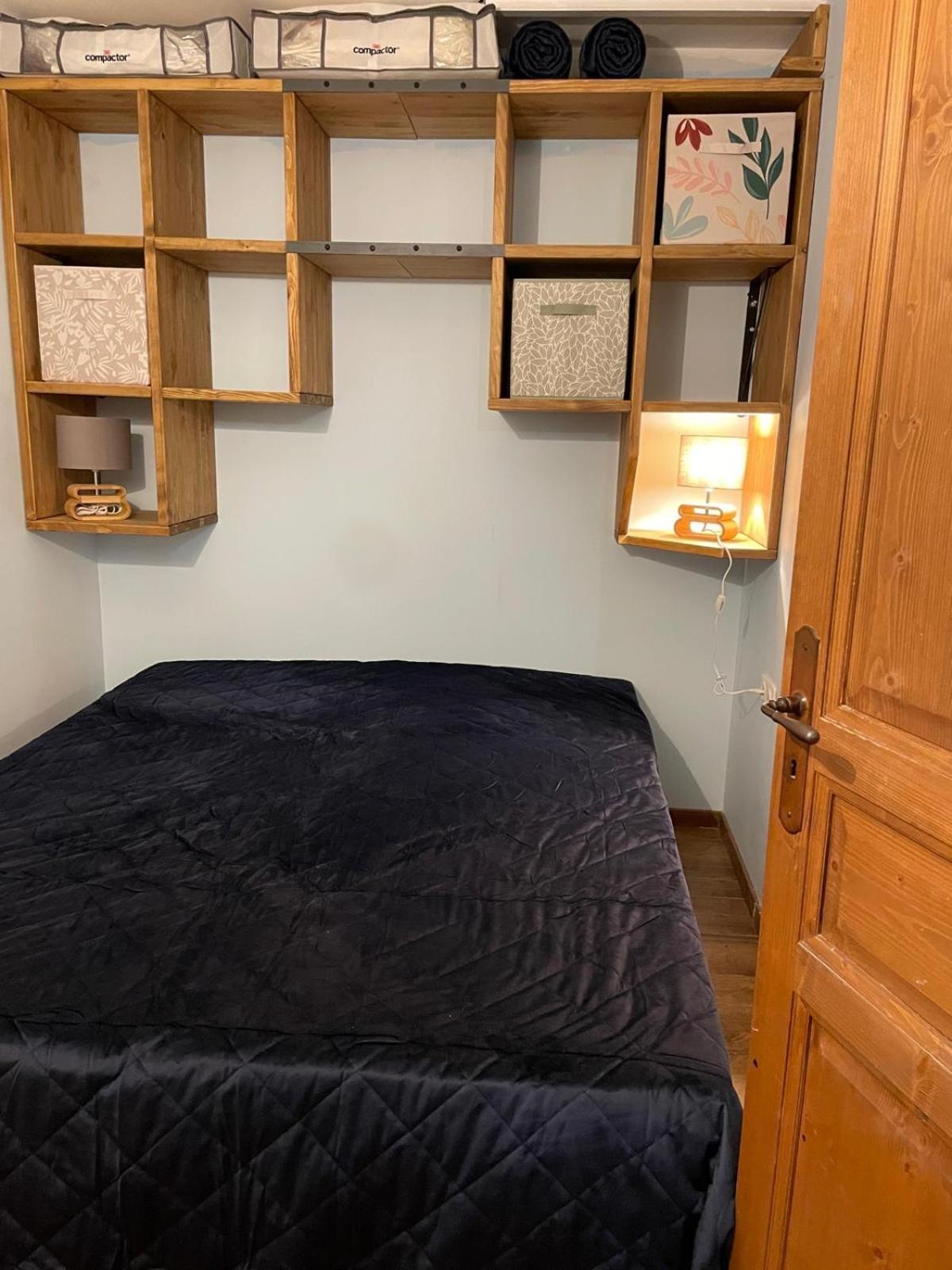 Bel Appartement T3 Pour 6 Personnes A Brides-Les-Bains Exterior foto