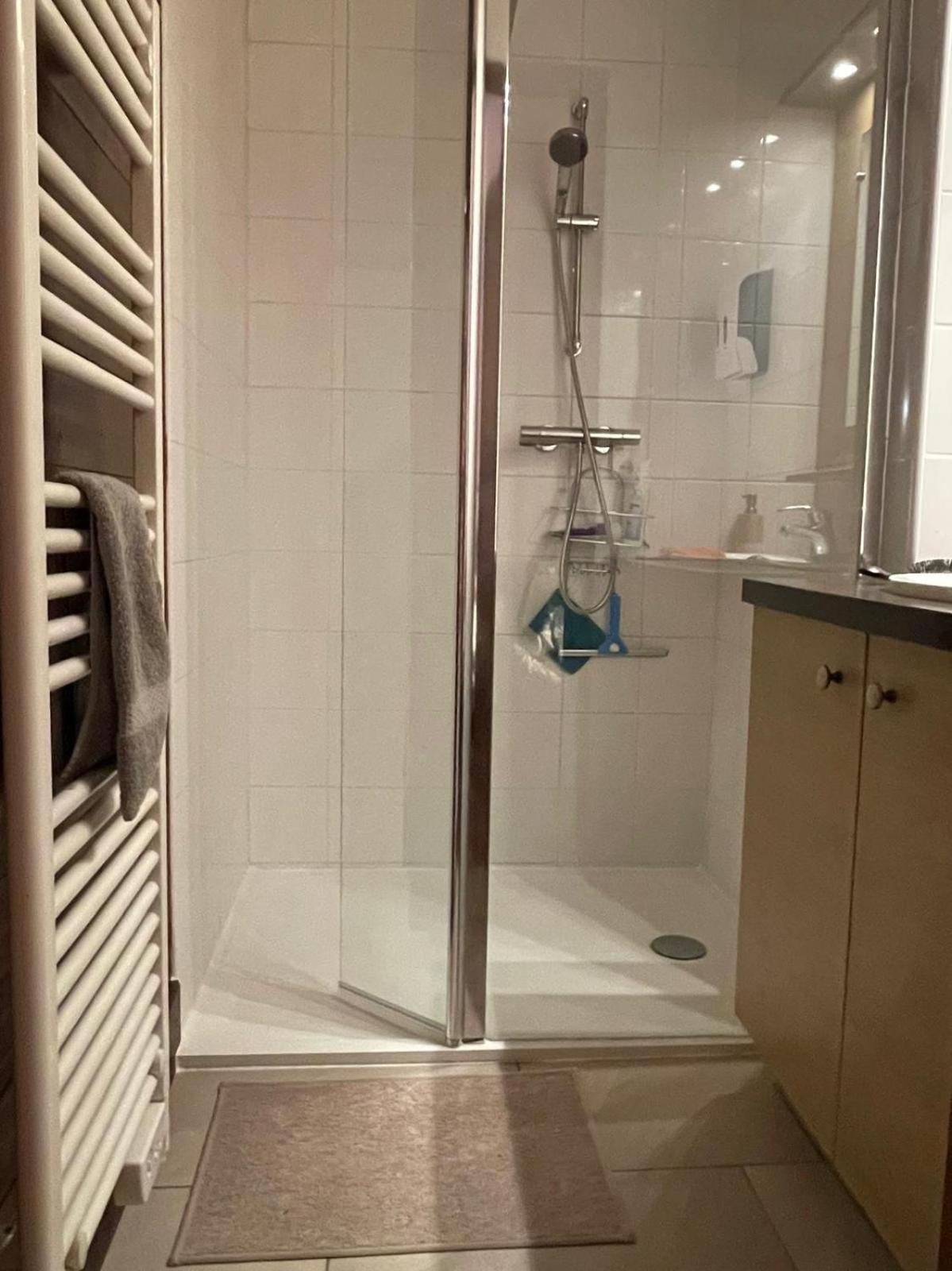 Bel Appartement T3 Pour 6 Personnes A Brides-Les-Bains Exterior foto